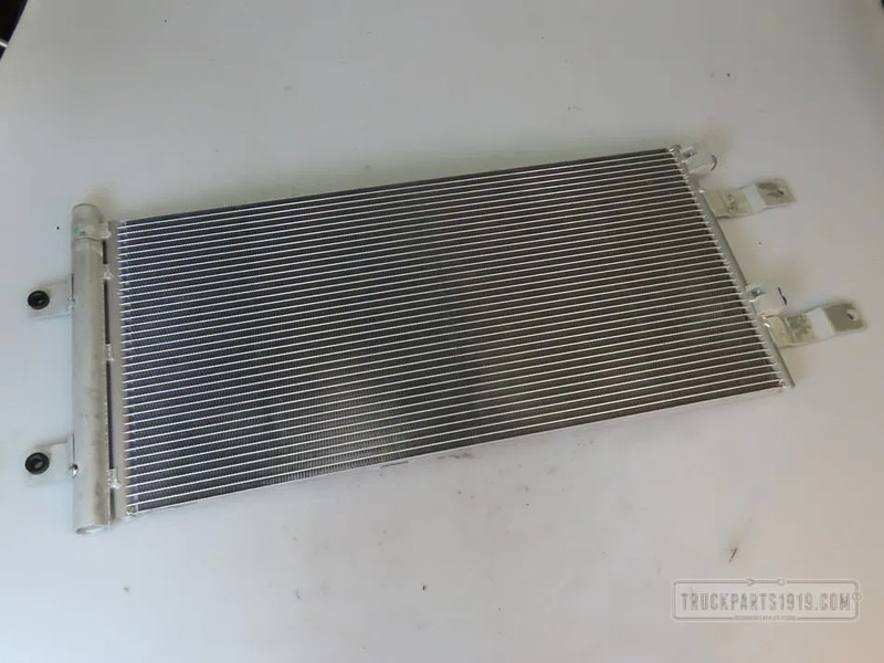 MAN 81.61920-6041 Condensor TGX 2007 - רדיאטור עבור משאית: תמונה 1 MAN 81.61920-6041 Condensor TGX 2007 - רדיאטור עבור משאית: תמונה 1