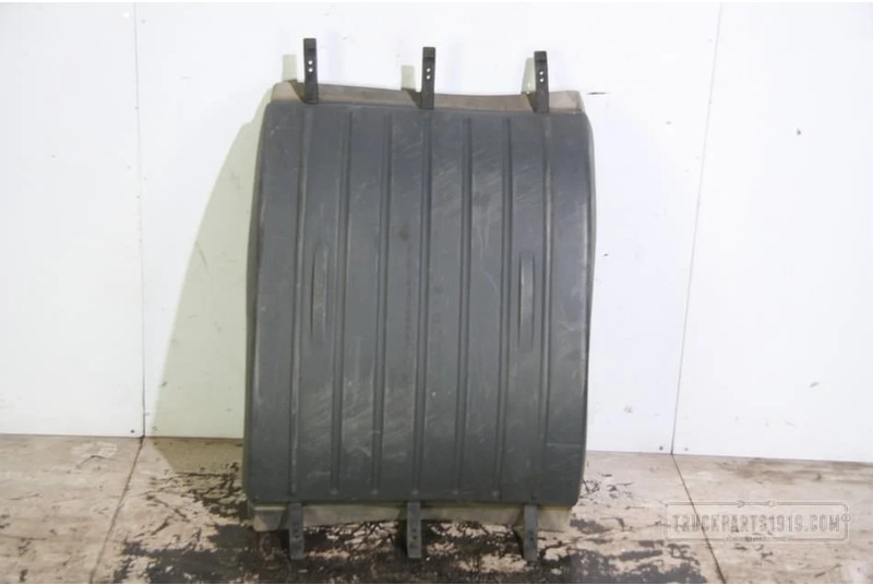 MAN Body & Chassis Parts Bovenkap - כנפון עבור משאית: תמונה 1 MAN Body & Chassis Parts Bovenkap - כנפון עבור משאית: תמונה 1