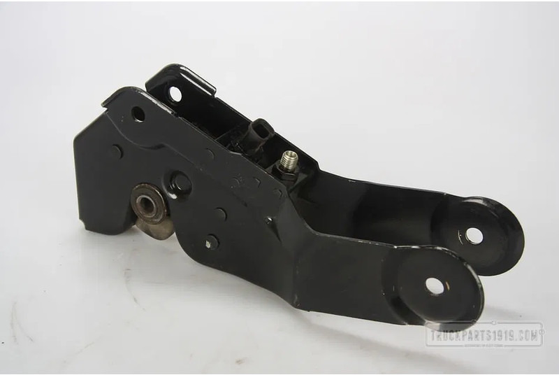 MAN Body & Chassis Parts Cabinevergrendeling achter - מתלה תא עבור משאית: תמונה 2 MAN Body & Chassis Parts Cabinevergrendeling achter - מתלה תא עבור משאית: תמונה 2