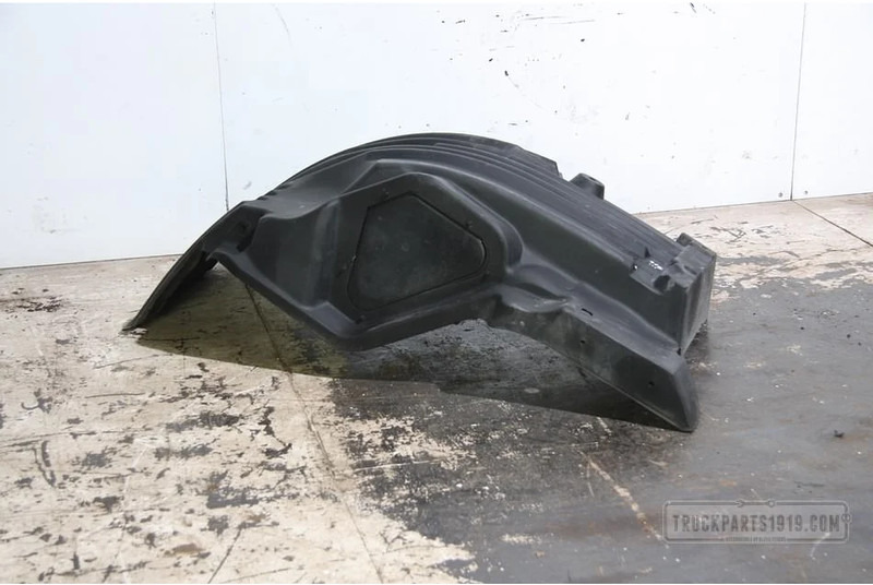 MAN Body & Chassis Parts Modderkap TGL RH. - כנפון עבור משאית: תמונה 1 MAN Body & Chassis Parts Modderkap TGL RH. - כנפון עבור משאית: תמונה 1