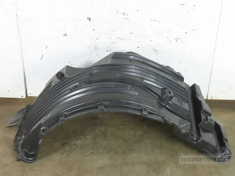 MAN Body & Chassis Parts Modderkuip cabine RV TGS - כנפון עבור משאית: תמונה 1 MAN Body & Chassis Parts Modderkuip cabine RV TGS - כנפון עבור משאית: תמונה 1