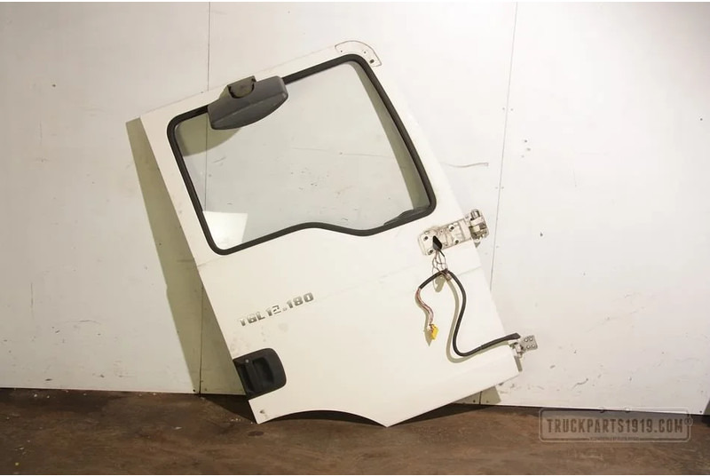 MAN Body & Chassis Parts Portier rechts - דלת וחלקים עבור משאית: תמונה 3 MAN Body & Chassis Parts Portier rechts - דלת וחלקים עבור משאית: תמונה 3