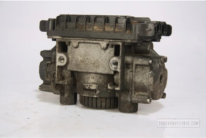 MAN Brake System EBS Modulator - חלקי בלמים עבור משאית: תמונה 3 MAN Brake System EBS Modulator - חלקי בלמים עבור משאית: תמונה 3