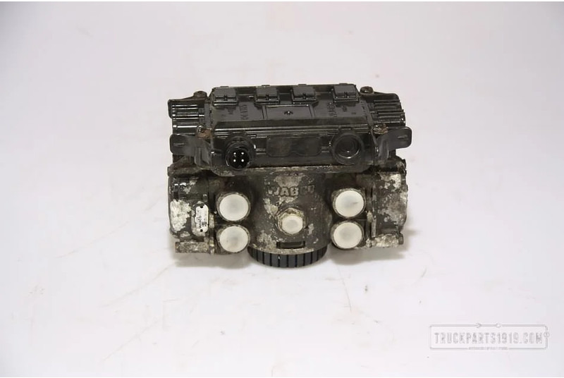 MAN Brake System EBS Modulator - חלקי בלמים עבור משאית: תמונה 1 MAN Brake System EBS Modulator - חלקי בלמים עבור משאית: תמונה 1