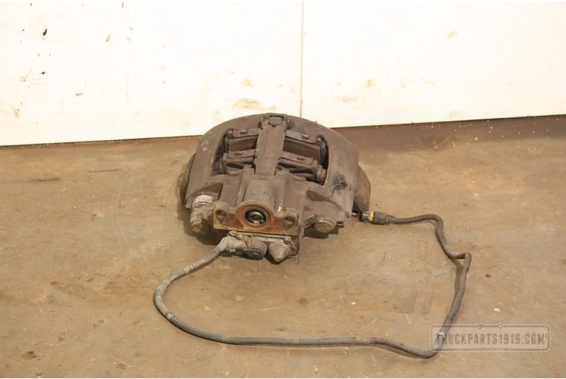 MAN Brake System Remklauw Li. TGL - מדד בלימה עבור משאית: תמונה 1 MAN Brake System Remklauw Li. TGL - מדד בלימה עבור משאית: תמונה 1