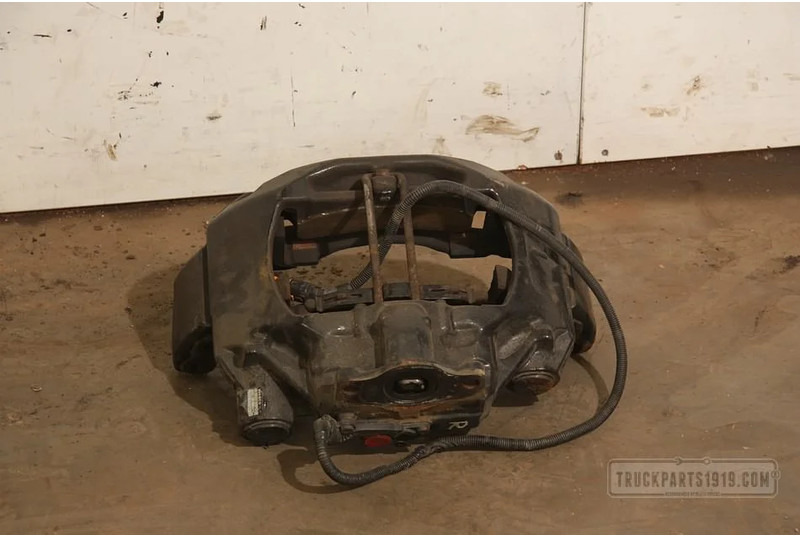 MAN Brake System Remklauw Li. voor - מדד בלימה עבור משאית: תמונה 1 MAN Brake System Remklauw Li. voor - מדד בלימה עבור משאית: תמונה 1