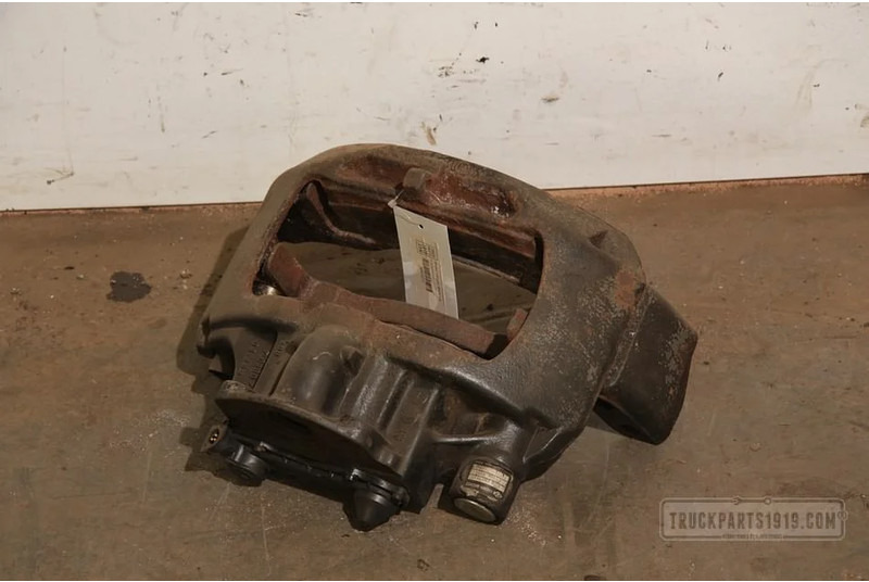 MAN Brake System Remklauw Li. - מדד בלימה עבור משאית: תמונה 1 MAN Brake System Remklauw Li. - מדד בלימה עבור משאית: תמונה 1