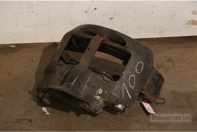 MAN Brake System Remklauw Li. - מדד בלימה עבור משאית: תמונה 1 MAN Brake System Remklauw Li. - מדד בלימה עבור משאית: תמונה 1