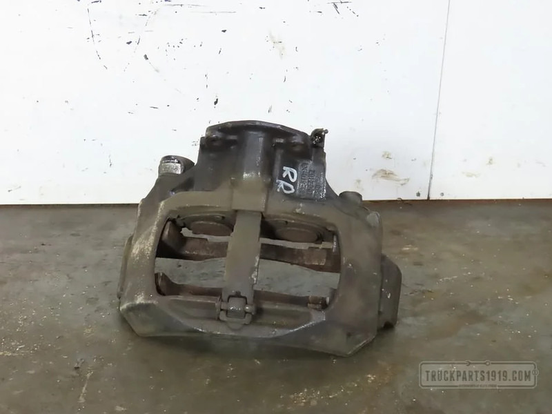 MAN Brake System Remklauw achter Li. - מדד בלימה עבור משאית: תמונה 1 MAN Brake System Remklauw achter Li. - מדד בלימה עבור משאית: תמונה 1
