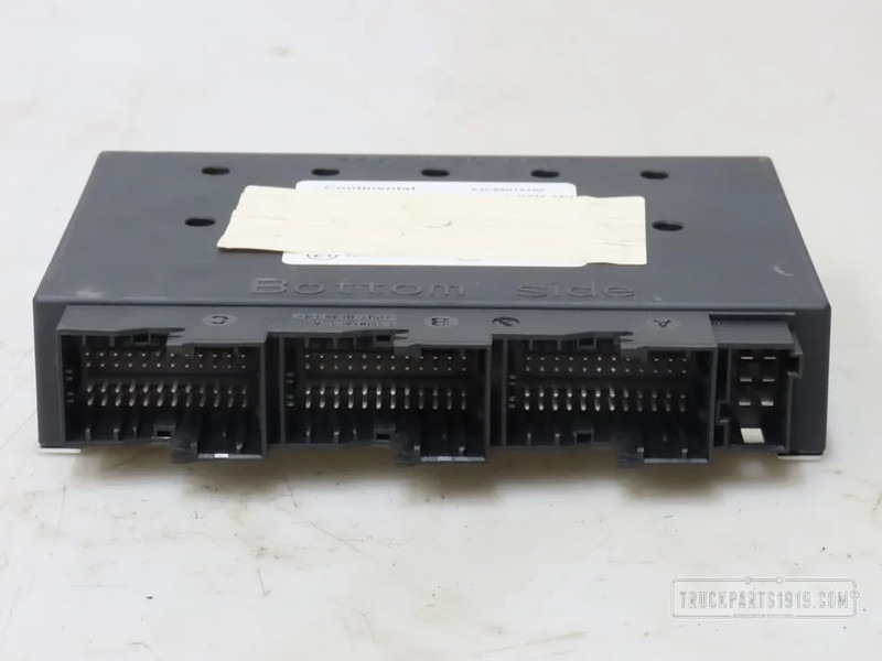 MAN Electrical System PTM stuurkast - ECU עבור משאית: תמונה 1 MAN Electrical System PTM stuurkast - ECU עבור משאית: תמונה 1