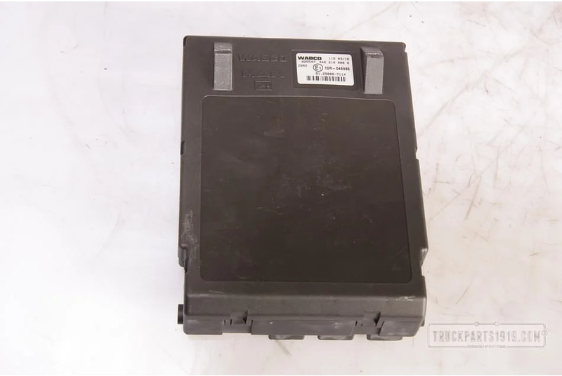 MAN Electrical System ZBR2 stuurkast - ECU עבור משאית: תמונה 1 MAN Electrical System ZBR2 stuurkast - ECU עבור משאית: תמונה 1