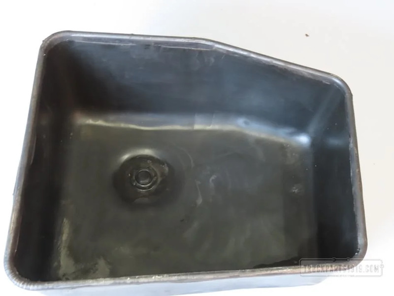 MAN Engines & Parts Carterpan D2676 - מחבת שמן עבור משאית: תמונה 1 MAN Engines & Parts Carterpan D2676 - מחבת שמן עבור משאית: תמונה 1