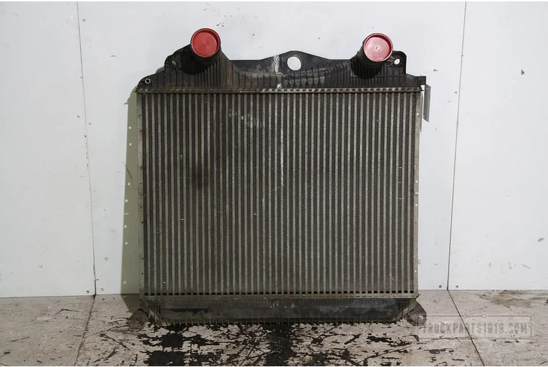 MAN TGA Cooling System Intercooler TGA & TGS - רדיאטור עבור משאית: תמונה 1 MAN TGA Cooling System Intercooler TGA & TGS - רדיאטור עבור משאית: תמונה 1