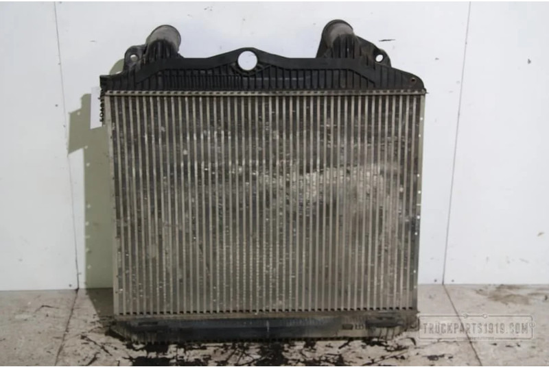 MAN TGA Cooling System Intercooler TGA & TGS - רדיאטור עבור משאית: תמונה 2 MAN TGA Cooling System Intercooler TGA & TGS - רדיאטור עבור משאית: תמונה 2