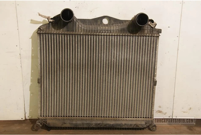 MAN TGA Cooling System Interkoeler TGA - רדיאטור עבור משאית: תמונה 2 MAN TGA Cooling System Interkoeler TGA - רדיאטור עבור משאית: תמונה 2