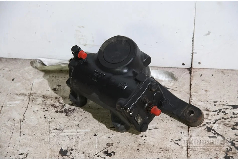MAN TGL Axle & Steering Parts Stuurhuis TGL - משאבת היגוי עבור משאית: תמונה 1 MAN TGL Axle & Steering Parts Stuurhuis TGL - משאבת היגוי עבור משאית: תמונה 1