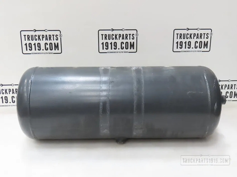 Mercedes-Benz 0074329101 Luchttank 40L MB - חלקי בלמים עבור משאית: תמונה 1 Mercedes-Benz 0074329101 Luchttank 40L MB - חלקי בלמים עבור משאית: תמונה 1
