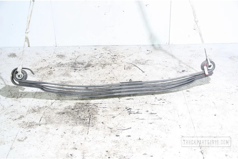 Mercedes-Benz Actros Suspension Parts Mercedes Voorveer - מתלה פלדה עבור משאית: תמונה 1 Mercedes-Benz Actros Suspension Parts Mercedes Voorveer - מתלה פלדה עבור משאית: תמונה 1