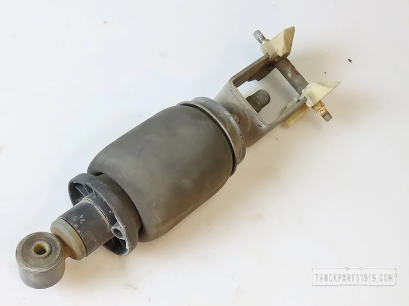Mercedes-Benz Body & Chassis Parts Cabine luchtbalg Re. MB MP4 - מתלה תא עבור משאית: תמונה 1 Mercedes-Benz Body & Chassis Parts Cabine luchtbalg Re. MB MP4 - מתלה תא עבור משאית: תמונה 1