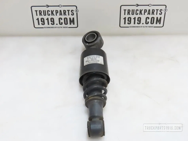 Mercedes-Benz Body & Chassis Parts Cabineschokbreker MB MP4 - מתלה תא עבור משאית: תמונה 1 Mercedes-Benz Body & Chassis Parts Cabineschokbreker MB MP4 - מתלה תא עבור משאית: תמונה 1