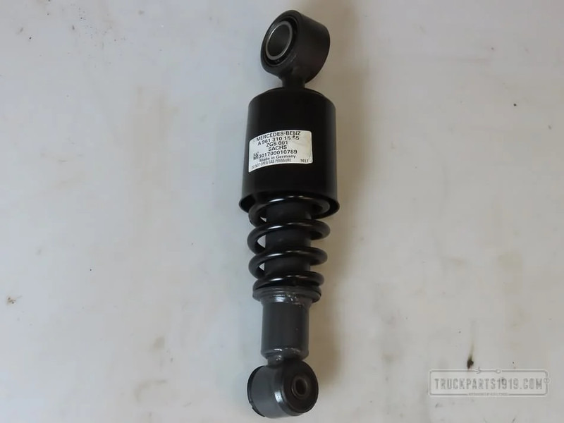 Mercedes-Benz Body & Chassis Parts Cabineschokbreker MB MP4 - מתלה תא עבור משאית: תמונה 1 Mercedes-Benz Body & Chassis Parts Cabineschokbreker MB MP4 - מתלה תא עבור משאית: תמונה 1