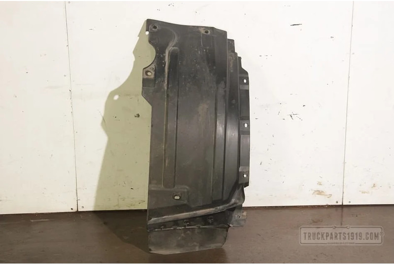 Mercedes-Benz Body & Chassis Parts Modderkuip cabine LV MB MP4 - כנפון עבור משאית: תמונה 1 Mercedes-Benz Body & Chassis Parts Modderkuip cabine LV MB MP4 - כנפון עבור משאית: תמונה 1