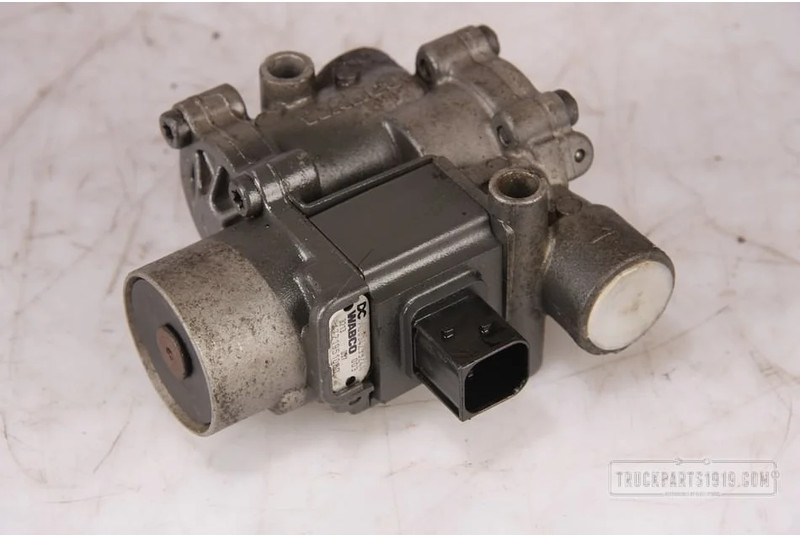 Mercedes-Benz Brake System ABS magneetventiel MB - שסתום בלמים עבור משאית: תמונה 1 Mercedes-Benz Brake System ABS magneetventiel MB - שסתום בלמים עבור משאית: תמונה 1