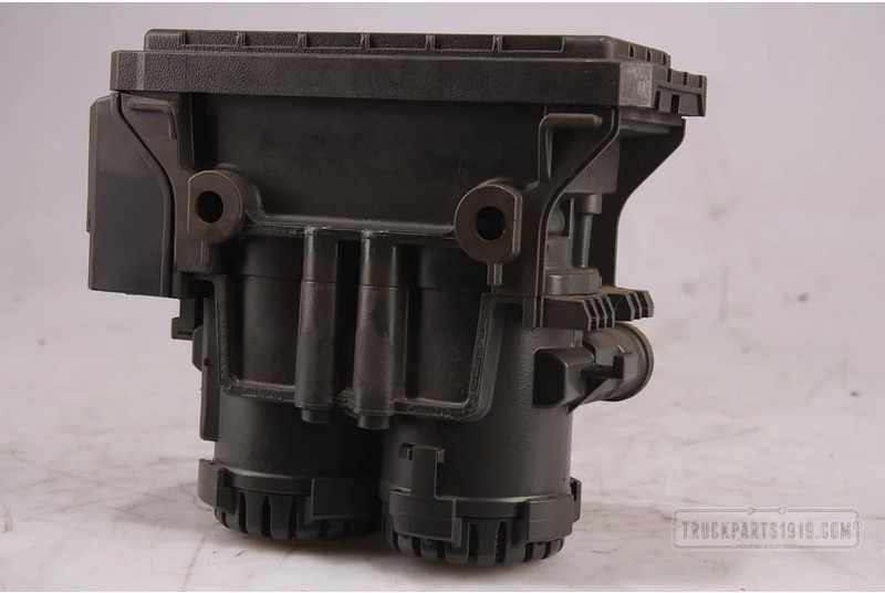 Mercedes-Benz Brake System Achteras EBS modulator MB MP4 - שסתום בלמים עבור משאית: תמונה 2 Mercedes-Benz Brake System Achteras EBS modulator MB MP4 - שסתום בלמים עבור משאית: תמונה 2
