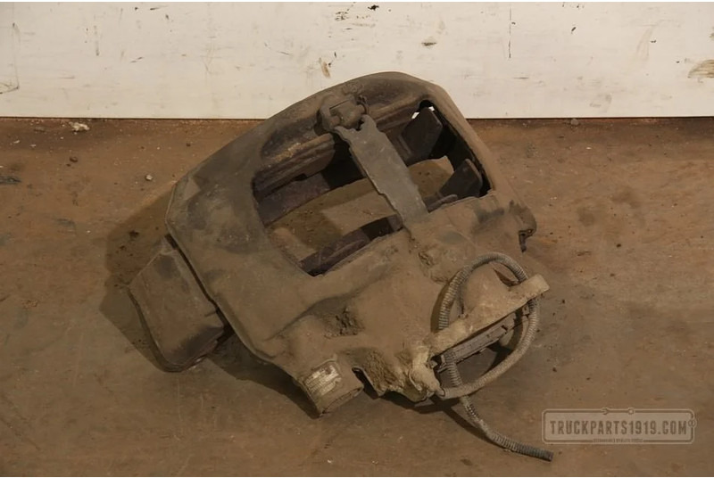 Mercedes-Benz Brake System Remklauw R Actros 06 Used - מדד בלימה עבור משאית: תמונה 1 Mercedes-Benz Brake System Remklauw R Actros 06 Used - מדד בלימה עבור משאית: תמונה 1