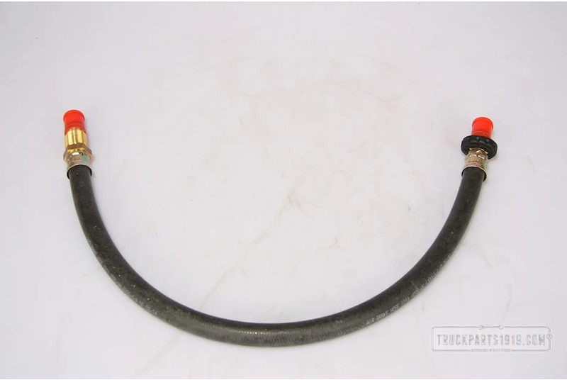 Mercedes-Benz Brake System Remleiding - קו בלמים/ צינור עבור משאית: תמונה 1 Mercedes-Benz Brake System Remleiding - קו בלמים/ צינור עבור משאית: תמונה 1