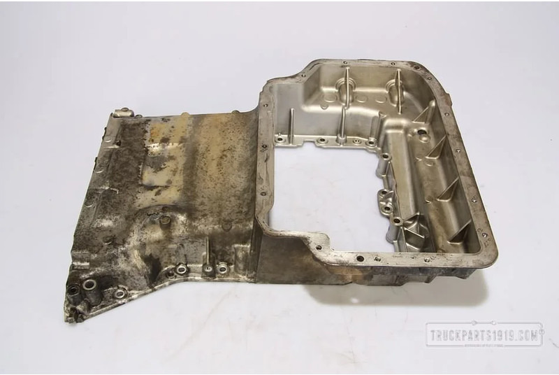 Mercedes-Benz Engines & Parts Olie carter used - מנוע וחלקים עבור משאית: תמונה 2 Mercedes-Benz Engines & Parts Olie carter used - מנוע וחלקים עבור משאית: תמונה 2