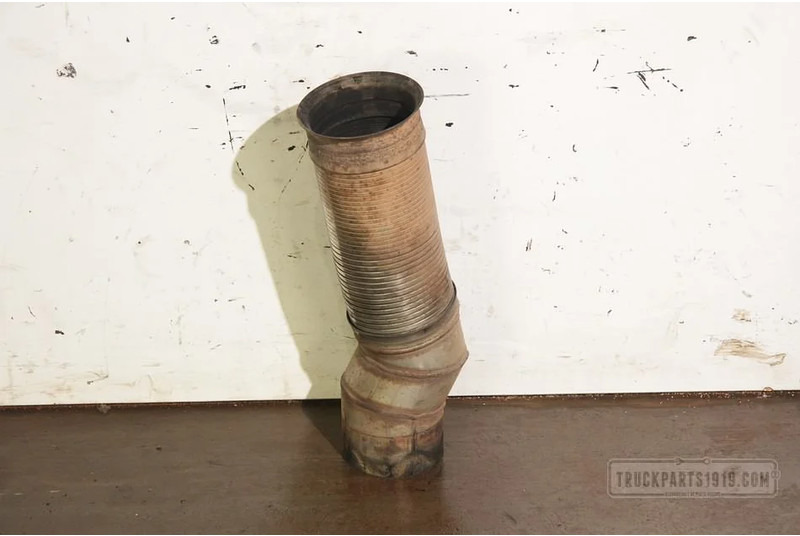 Mercedes-Benz Exhaust System Uitlaatpijp flex MP4 - צינור פליטה עבור משאית: תמונה 1 Mercedes-Benz Exhaust System Uitlaatpijp flex MP4 - צינור פליטה עבור משאית: תמונה 1