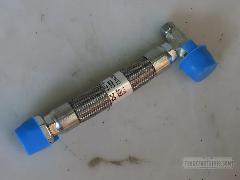 Mercedes-Benz Fuel System Brandstof drukleiding MB OM471 - מערכת דלק עבור משאית: תמונה 1 Mercedes-Benz Fuel System Brandstof drukleiding MB OM471 - מערכת דלק עבור משאית: תמונה 1