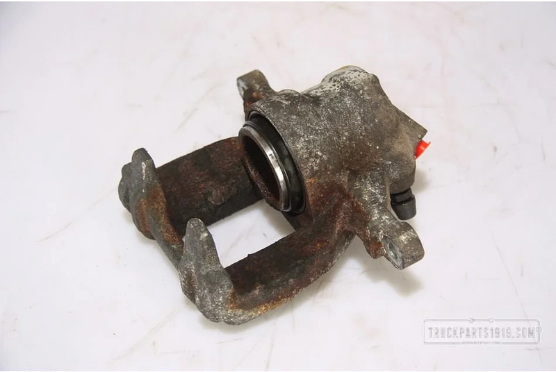 Mercedes-Benz Sprinter Brake System Remklauw RA - מדד בלימה עבור משאית: תמונה 1 Mercedes-Benz Sprinter Brake System Remklauw RA - מדד בלימה עבור משאית: תמונה 1