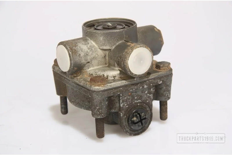 Mercedes-Benz Suspension Parts Druklimietklep Mercedes - מתלה אוויר עבור משאית: תמונה 1 Mercedes-Benz Suspension Parts Druklimietklep Mercedes - מתלה אוויר עבור משאית: תמונה 1