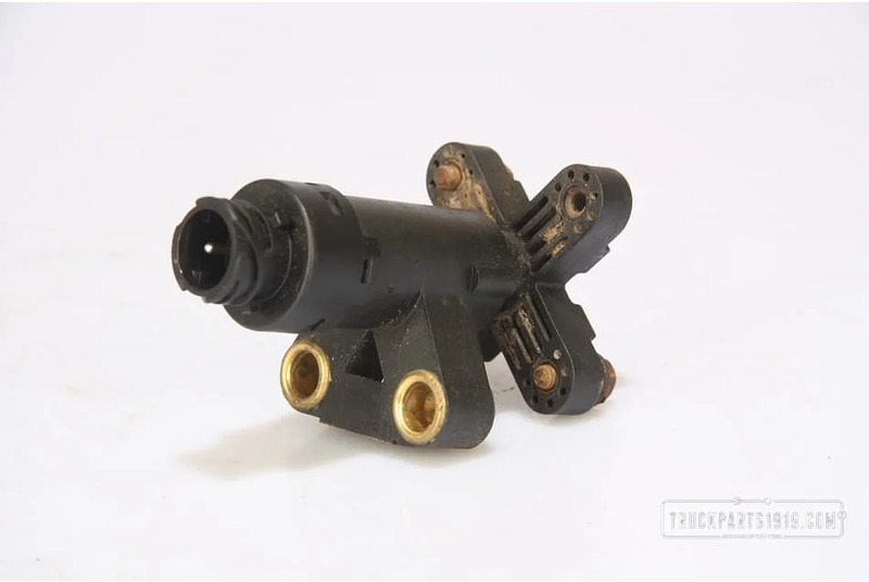 Mercedes-Benz Suspension Parts ECAS hoogte sensor Mercedes - מתלה אוויר עבור משאית: תמונה 3 Mercedes-Benz Suspension Parts ECAS hoogte sensor Mercedes - מתלה אוויר עבור משאית: תמונה 3