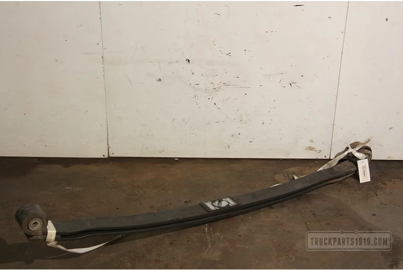 Mercedes-Benz Suspension Parts Paraboolveer MERCEDES-BENZ - מתלה פלדה עבור משאית: תמונה 1 Mercedes-Benz Suspension Parts Paraboolveer MERCEDES-BENZ - מתלה פלדה עבור משאית: תמונה 1