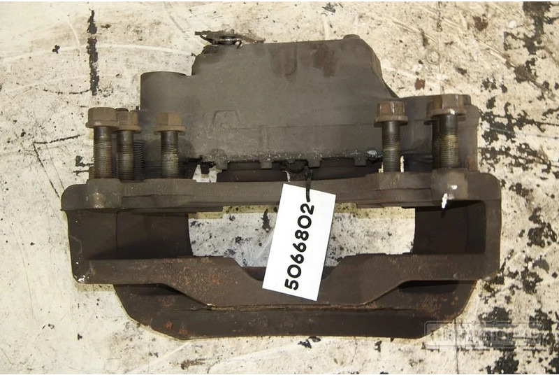 Meritor Brake System Volvo Remklauw RA Used - מדד בלימה עבור משאית: תמונה 1 Meritor Brake System Volvo Remklauw RA Used - מדד בלימה עבור משאית: תמונה 1