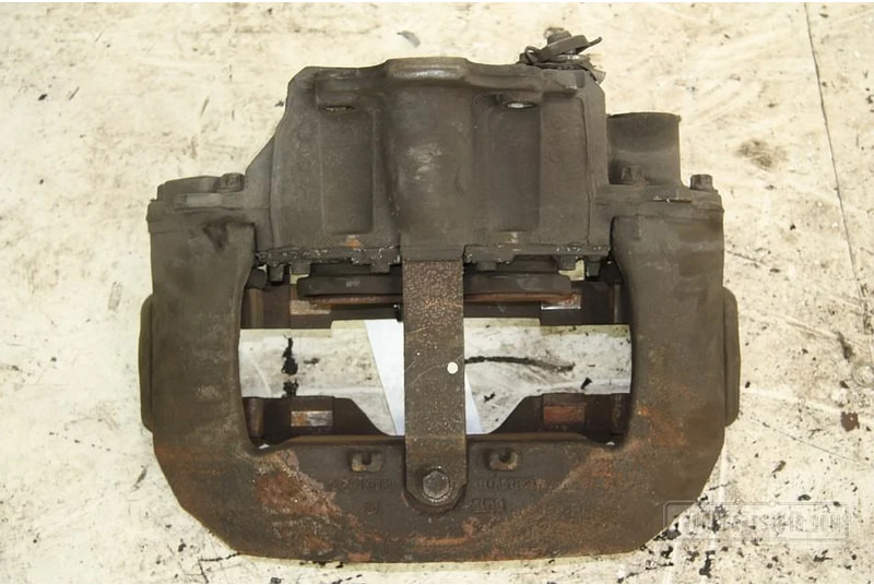 Meritor Brake System Volvo Remklauw RA Used - מדד בלימה עבור משאית: תמונה 2 Meritor Brake System Volvo Remklauw RA Used - מדד בלימה עבור משאית: תמונה 2