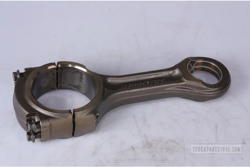 Renault Engines & Parts Drijfstang Renault DXI11 - גל ארכובה עבור משאית: תמונה 1 Renault Engines & Parts Drijfstang Renault DXI11 - גל ארכובה עבור משאית: תמונה 1