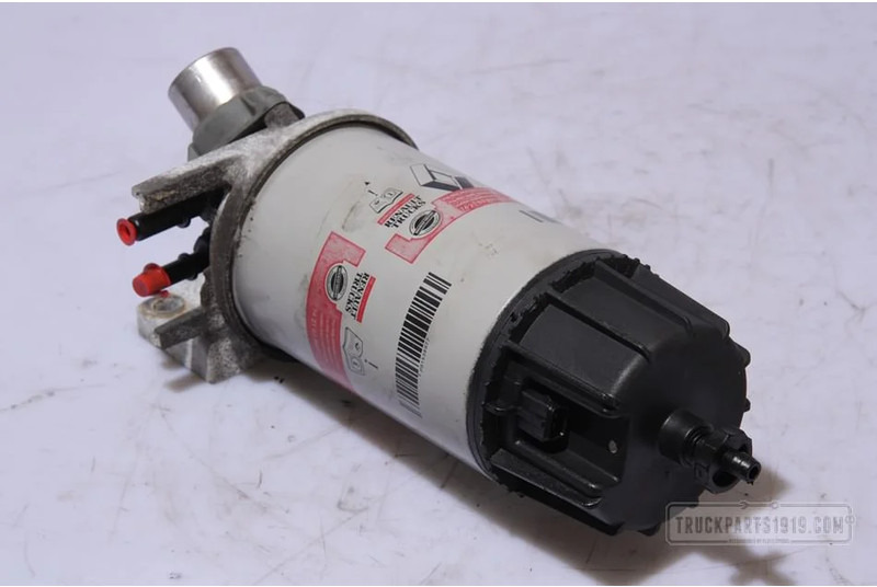 Renault Fuel System Brandstoffilterhuis RENAULT - מערכת דלק עבור כלי רכב מסחרי: תמונה 2 Renault Fuel System Brandstoffilterhuis RENAULT - מערכת דלק עבור כלי רכב מסחרי: תמונה 2