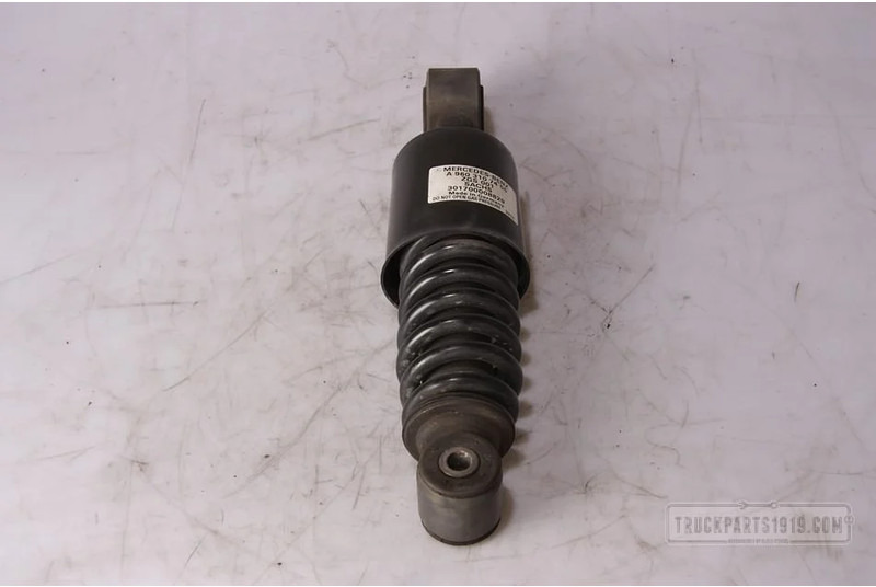 Sachs Body & Chassis Parts Cabineschokbreker MB MP4 - מתלה תא עבור משאית: תמונה 1 Sachs Body & Chassis Parts Cabineschokbreker MB MP4 - מתלה תא עבור משאית: תמונה 1