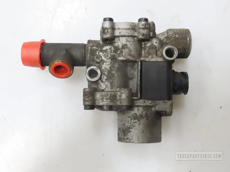 Scania 1453761 ABS magneetventiel - שסתום עבור משאית: תמונה 1 Scania 1453761 ABS magneetventiel - שסתום עבור משאית: תמונה 1