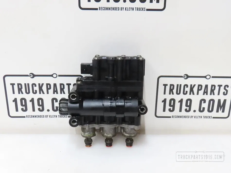 Scania 1889795 ECAS magneetventiel - שסתום עבור משאית: תמונה 1 Scania 1889795 ECAS magneetventiel - שסתום עבור משאית: תמונה 1