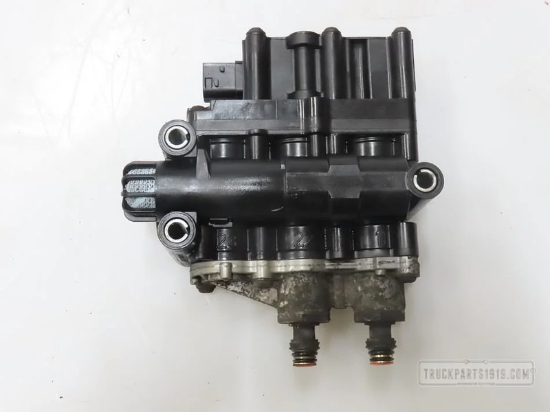 Scania 1889796 ECAS magneetventiel - שסתום עבור משאית: תמונה 1 Scania 1889796 ECAS magneetventiel - שסתום עבור משאית: תמונה 1