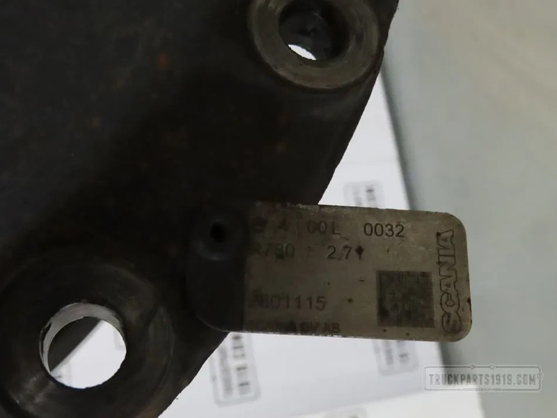 Scania 2052040 Differentieel R780 R=2.71 - הילוך דיפרנציאלי עבור משאית: תמונה 3 Scania 2052040 Differentieel R780 R=2.71 - הילוך דיפרנציאלי עבור משאית: תמונה 3