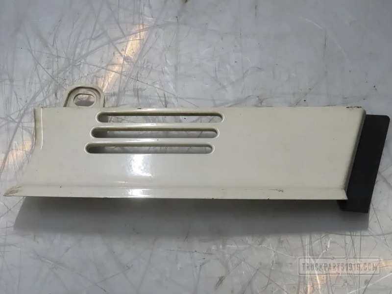 Scania 2297701 Afdekkap grill Li. - גריל עבור משאית: תמונה 1 Scania 2297701 Afdekkap grill Li. - גריל עבור משאית: תמונה 1