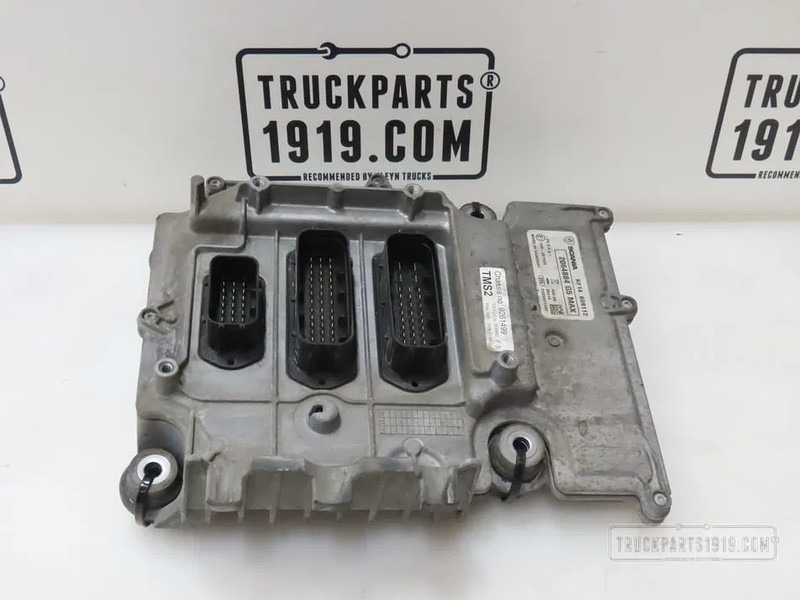 Scania 2639862 Versnellingsbak regeleenheid T - ECU עבור משאית: תמונה 1 Scania 2639862 Versnellingsbak regeleenheid T - ECU עבור משאית: תמונה 1