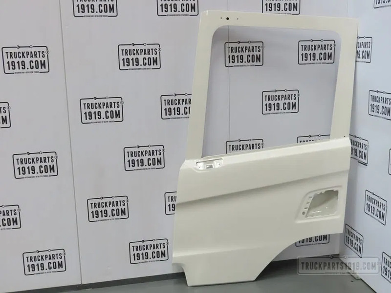 Scania 2653993 | Portier P Links - דלת וחלקים עבור משאית: תמונה 1 Scania 2653993 | Portier P Links - דלת וחלקים עבור משאית: תמונה 1