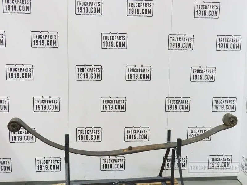 Scania 2669134 Paraboolveer Scania - מתלה פלדה עבור משאית: תמונה 1 Scania 2669134 Paraboolveer Scania - מתלה פלדה עבור משאית: תמונה 1